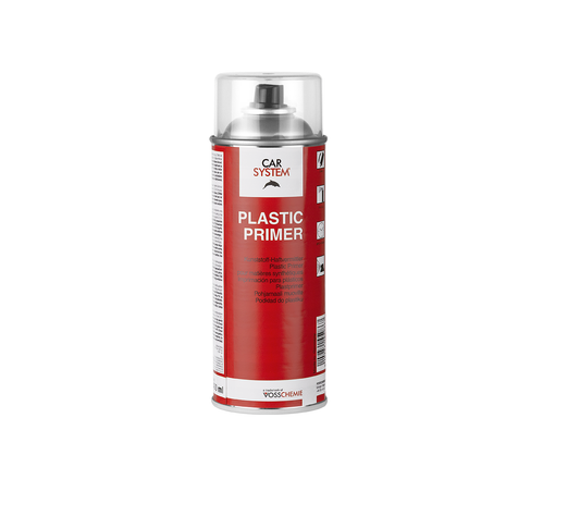 Carsystem 1K Epoxy Primer Spray Grundierung 400ml