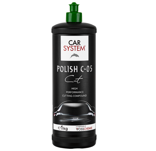 Carsystem Polish C-05 Cut 1kg